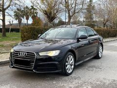 Sahibinden Audi A6 Sedan 2.0 TDI 2016 Model