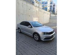 Sahibinden Volkswagen Jetta 1.2 TSi Trendline 2015 Model