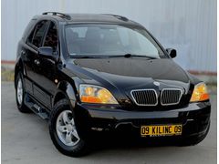 HATASIZ-BOYASIZ)-4X4 EX PREMİUM-KLTK ISITMA-İÇİ BEJ+170 HP 2007