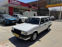 SEBA OTOMOTİV 1993 TOŞAF KARTAL 1.6BENZİN-LPG ÖN CAMLAR OTOMATİK