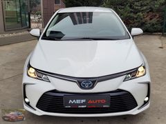 2022-91.000km-YETKİLİ SERVİS BAKIMLI-1.8 hybrid 122hp-GARANTİLİ