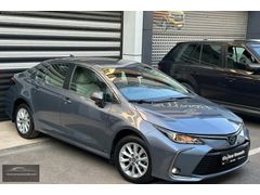 Lansman Renk/ Toyota Corolla Dream 1.8 Hybrit Krem Renk Döşeme