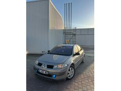 Sahibinden Renault Megane 1.6 Dynamique 2004 Model 