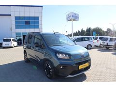 BÜYÜKSOYLU FİLO/2025 FİAT DOBLO 1.5BLUEHDİ PREMİO PLUS CAM TAVAN