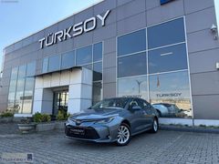 2022 COROLLA 1.8 HYBRİD DREAM - 119.000 KM - HATASIZ