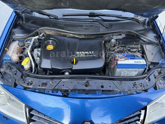 Sahibinden Renault Megane 1.5 dCi Privilege 
