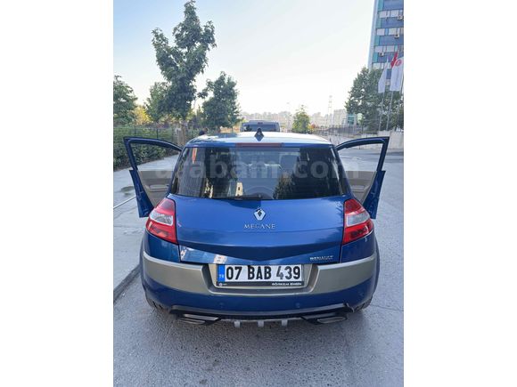 Sahibinden Renault Megane 1.5 dCi Privilege 