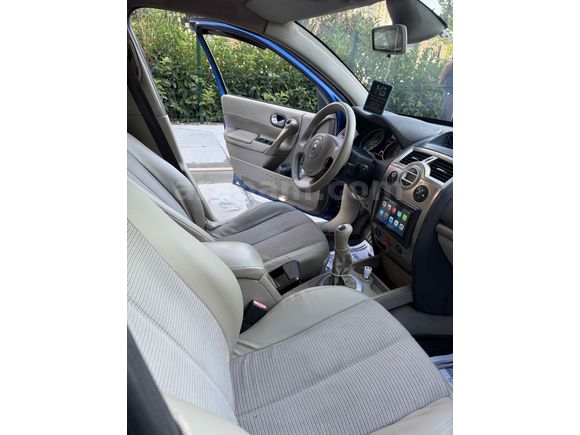 Sahibinden Renault Megane 1.5 dCi Privilege 