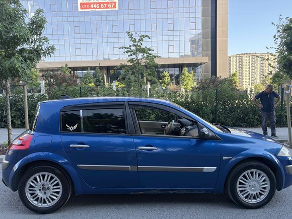Sahibinden Renault Megane 1.5 dCi Privilege 