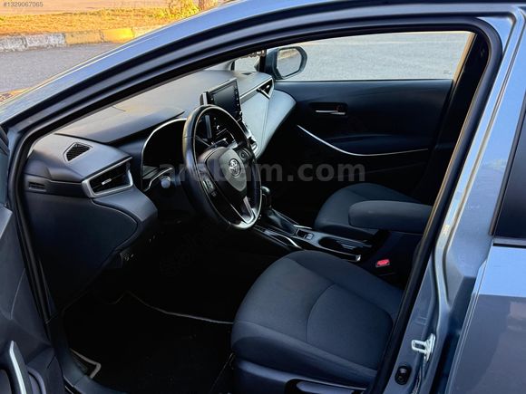 OR-KAR AUTO 2019 MODEL 1.8 HYBRID COROLLA