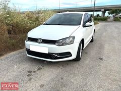 OTOMATİK 1,4 TDİ POLO