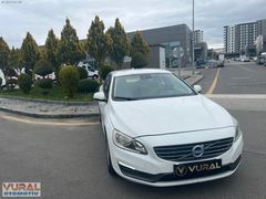 2014 VOLVO S60 1,6 D PREMİUM/OTM/HATASIZ BOYASIZKM ORJİNAL