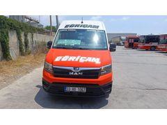 Sahibinden MAN Diğer Seriler