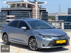 2023 TOYOTA COROLLA 1.8 HYBRID FLAME X PACK HATASIZ MAKYAJLI %20