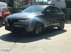 YETKİLİ BAYİ ENRİKO ALİBERTİ'DEN 2025 ALFA ROMEO TONALE 1.6 D Tİ