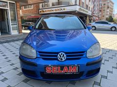 VOLKSWAGEN GOLF 1.6 -DEĞİŞENSİZ- OTOMATİK VİTES..CAM GİBİ LPG'Lİ