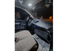 Sahibinden Ford Transit Custom 310 S Delux 2017 Model