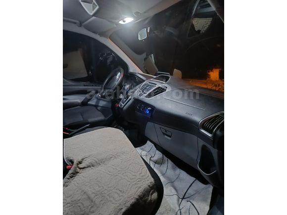 Sahibinden Ford Transit Custom 310 S Delux 2017 Model