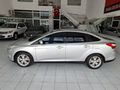 FORT FOCUS TRENT İKS SELAM OTOMOTİVDEN