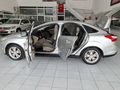 FORT FOCUS TRENT İKS SELAM OTOMOTİVDEN