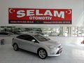 FORT FOCUS TRENT İKS SELAM OTOMOTİVDEN