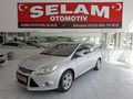 FORT FOCUS TRENT İKS SELAM OTOMOTİVDEN