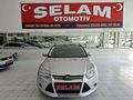 FORT FOCUS TRENT İKS SELAM OTOMOTİVDEN