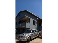 Mitsubishi L 200 4x2 Magnum 2006 Model 153.000 KM