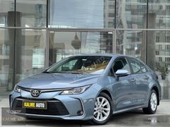 DÜŞÜK KM! YENİ MAKYAJLI KASA 2023 COROLLA | HAYALET GÖSTERGE