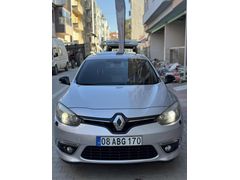 SİYAH MOTORS'dan HATASIZ BOYASIZ 112 BİN KM İCON PRESTİGESUNROFF