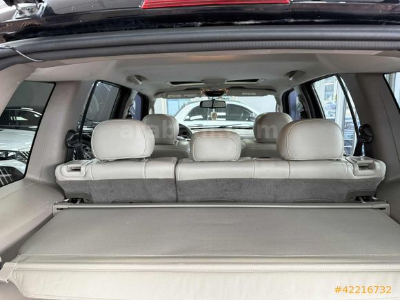 MAKER OTO'DAN 2006 MODEL JEEP CHEROKEE 2.8 CRD LIMITED OTOMATİK