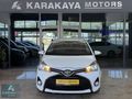 2017 HATASIZ 68 BINDE OTOMATİK YARİS 1.33 FUN SPECIAL(K.K.12TAK)
