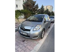 174 BİNDE OTOMATİK YARİS