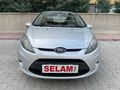 FORT FİESTA 1.4 TDCİ KAZASIZ- DEĞİŞENSİZ- BAKIMLI-DÜŞÜK KM...