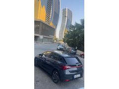 Sahibinden Hyundai i20 1.4 MPI Style Plus 2022 Model İstanbul 51.300 km Gri (metalik)