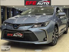 EFE *SUNROOF *BOYASIZ TRAMERSİZ 66BİNKM 2022 FLAMEX-PACK COROLLA