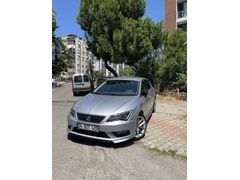 Sahibinden Seat Leon 1.6 TDI Style 2019 Model 