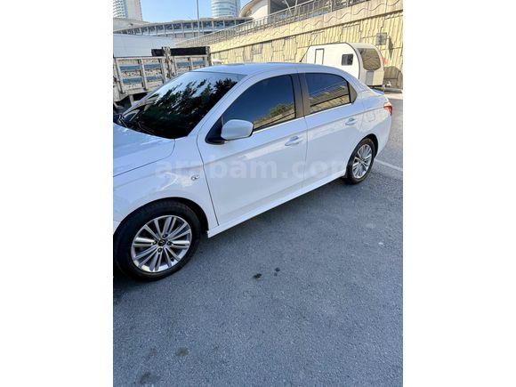 Sahibinden Citroen C-Elysée 1.6 HDi Exclusive 2014 Model 