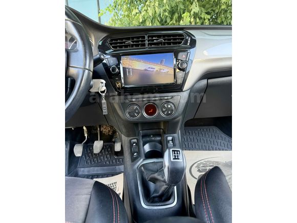 Sahibinden Citroen C-Elysée 1.6 HDi Exclusive 2014 Model 