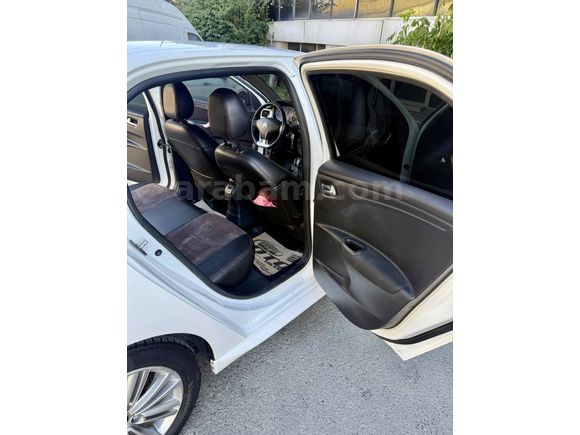 Sahibinden Citroen C-Elysée 1.6 HDi Exclusive 2014 Model 