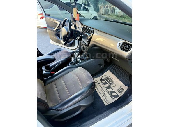 Sahibinden Citroen C-Elysée 1.6 HDi Exclusive 2014 Model 
