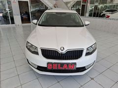 SKODA OCTAVYA MANUEL 2 PARÇA BOYA LI