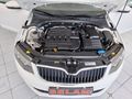 SKODA OCTAVYA MANUEL 2 PARÇA BOYA LI