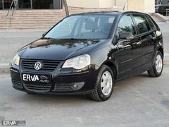 2006 POLO 1.4 COMFORTLİNE LPG OTOMATİK TEMİZ BAKIMLI