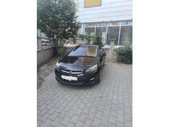 Sahibinden Opel Astra 1.6 Edition 2015 Model  93.170 km Siyah