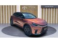 ÇAVDARLI LEXUS PLAZA'DAN 2024 LBX COOL