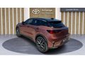 ÇAVDARLI LEXUS PLAZA'DAN 2024 LBX COOL