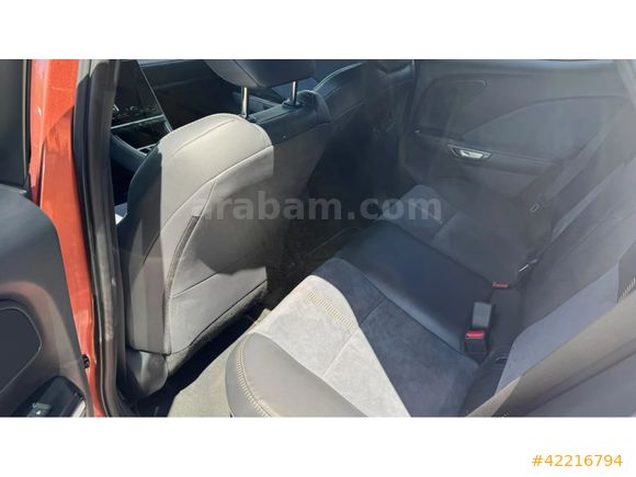 ÇAVDARLI LEXUS PLAZA'DAN 2024 LBX COOL