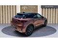 ÇAVDARLI LEXUS PLAZA'DAN 2024 LBX COOL