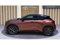 ÇAVDARLI LEXUS PLAZA'DAN 2024 LBX COOL
